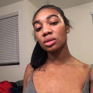 Meet your Posher, Tatyana